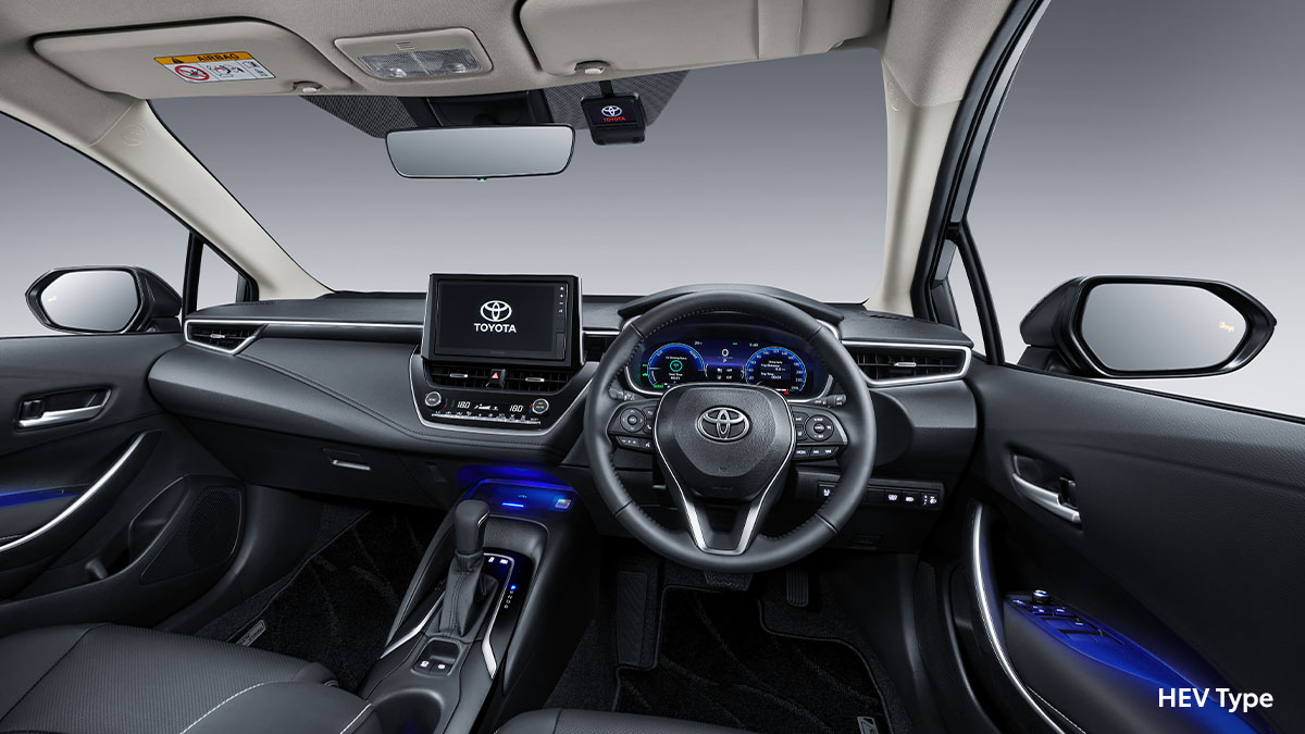 Interior 1